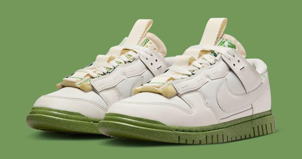 dunk zero