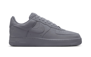 Kobe Bryant x Nike Air Force 1 Low "Cool Grey"