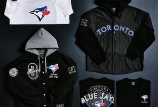The OVO x MLB Collection Returns August 14