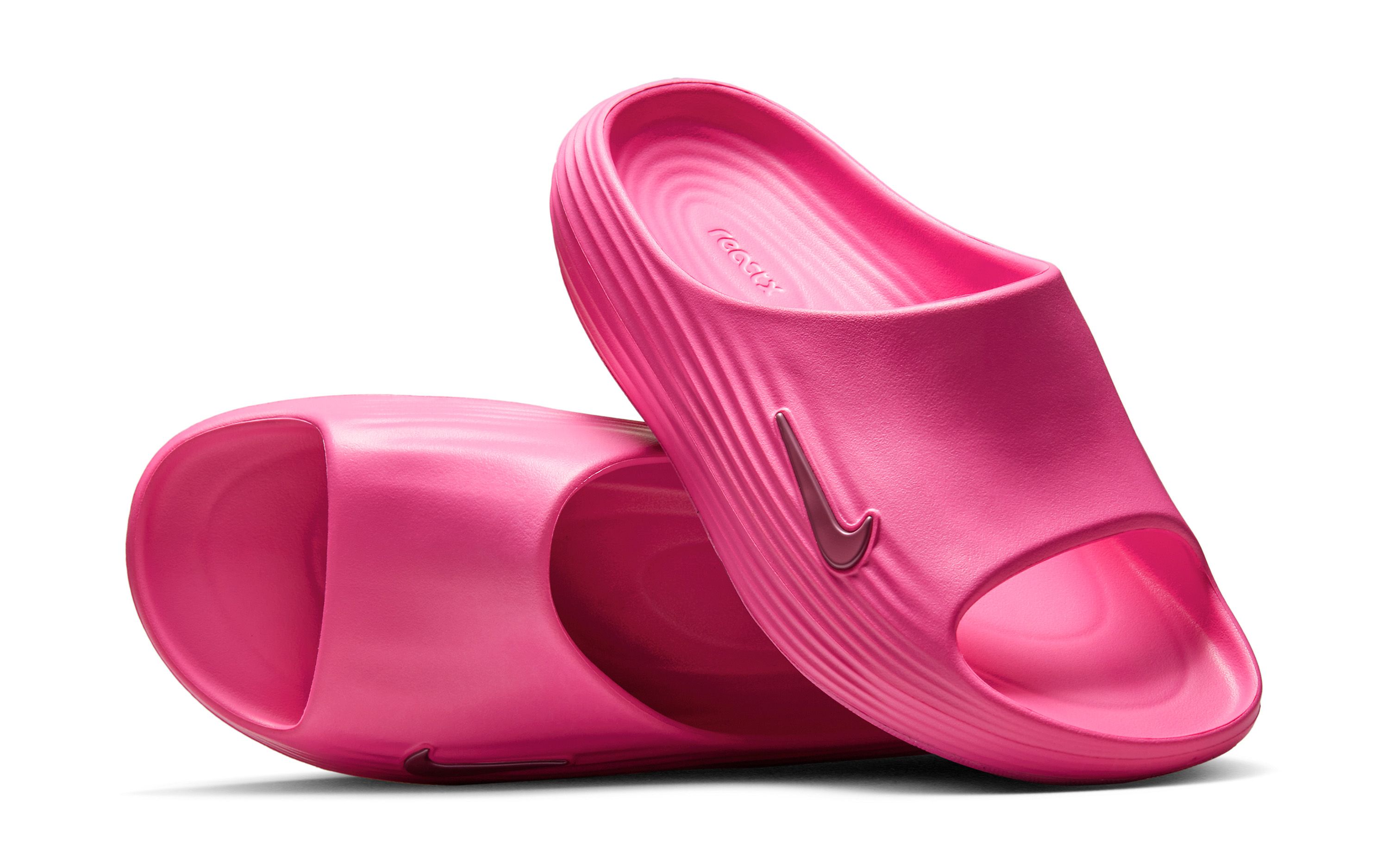 Nike's ReactX Rejuven8 Slide Collection Releases May 15