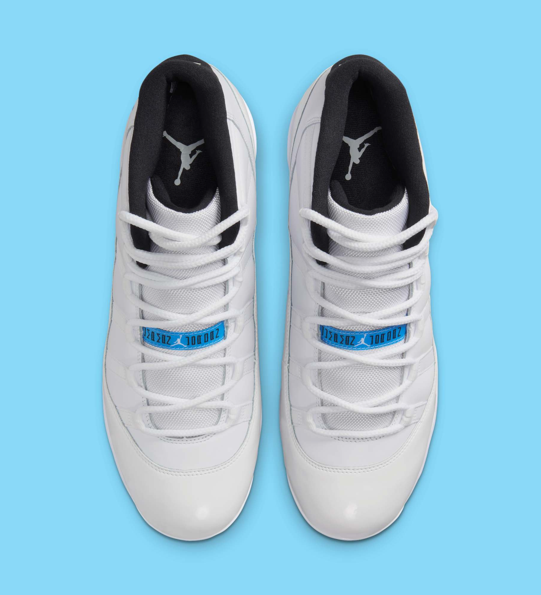 low top columbia 11s release date