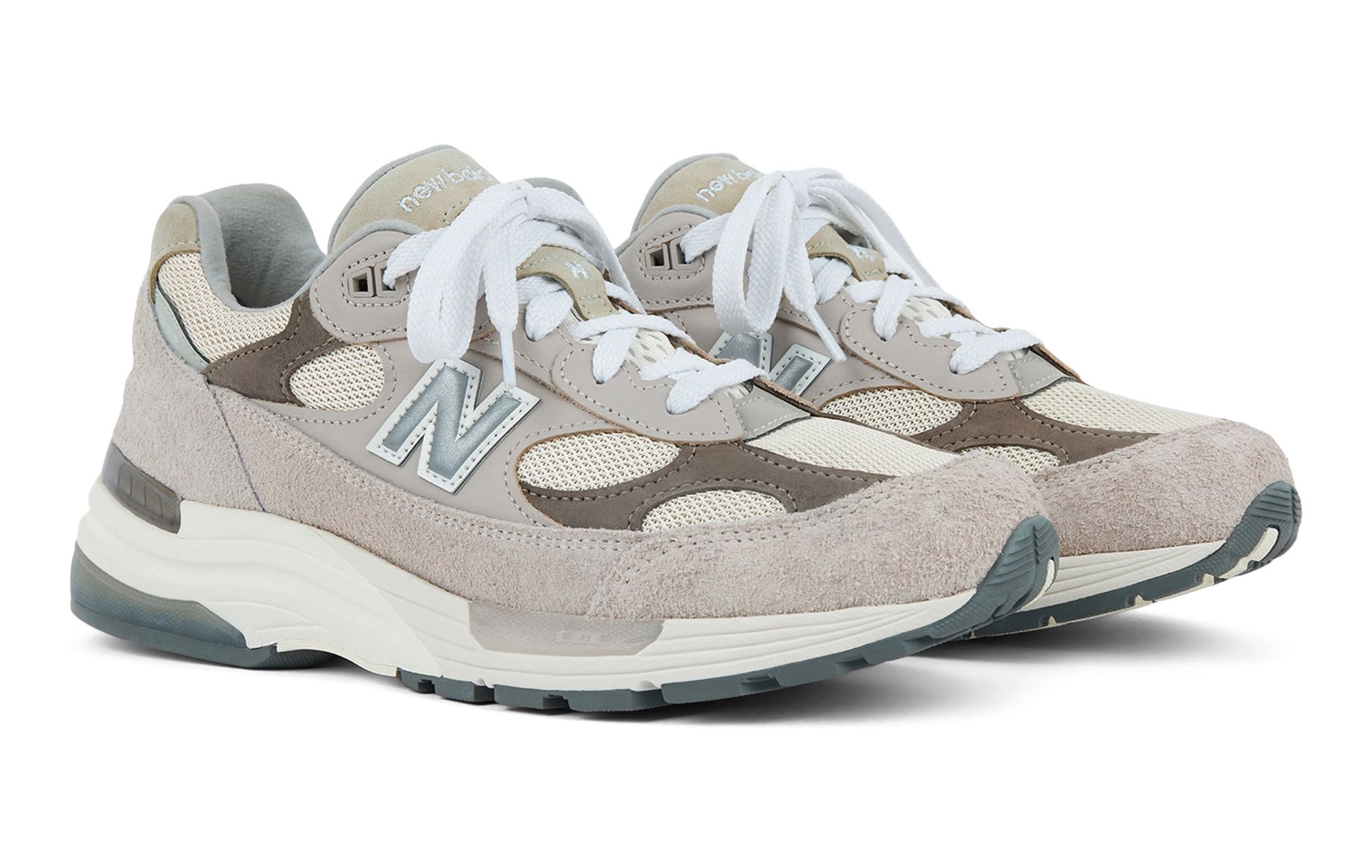 The New Balance 992 