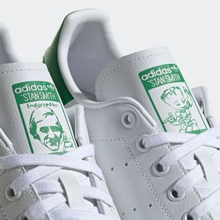 adidas stan smith groot gz3099 release date 8