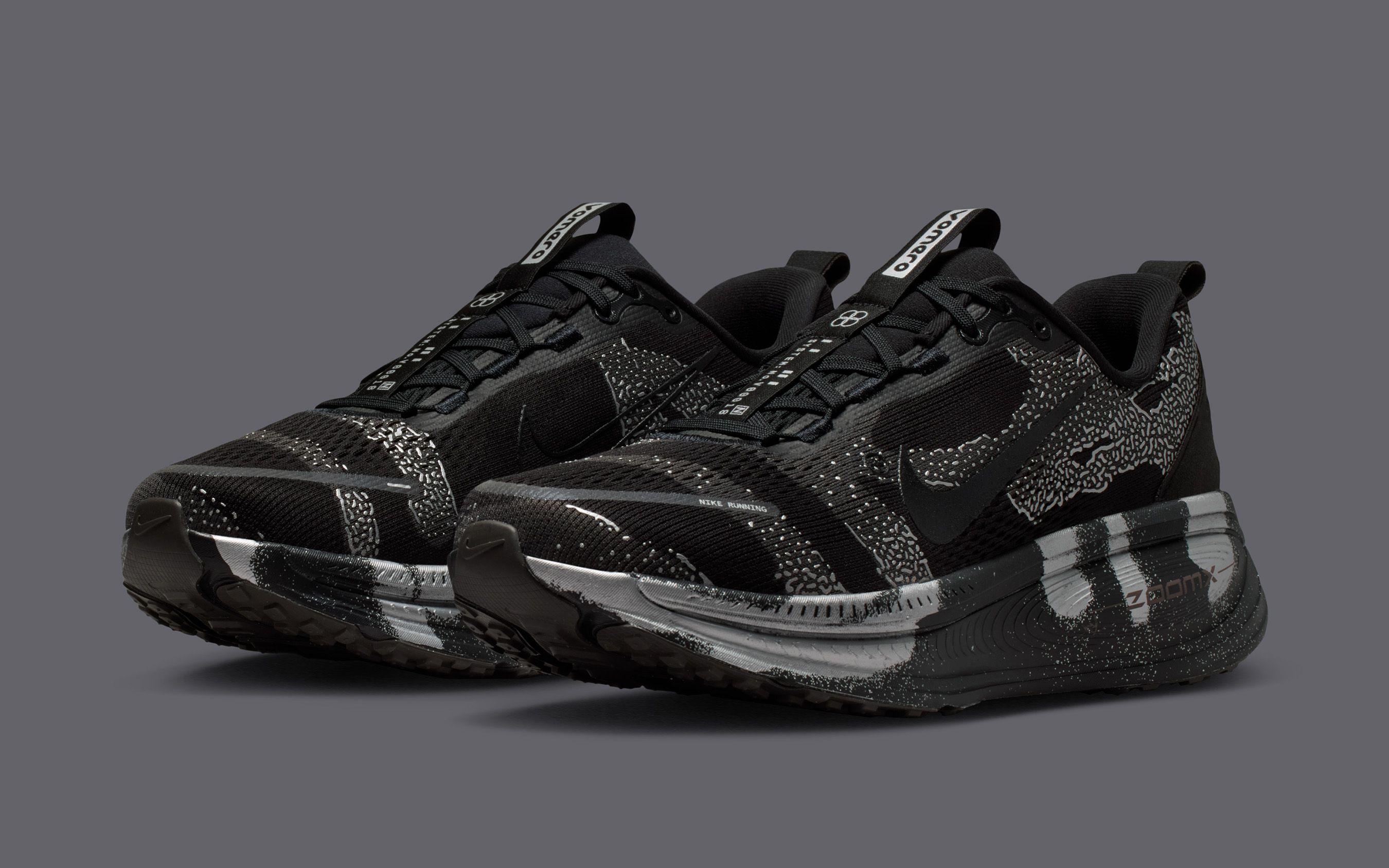 An LD-1000-Inspired Vomero 18 Closes Out the Nike 