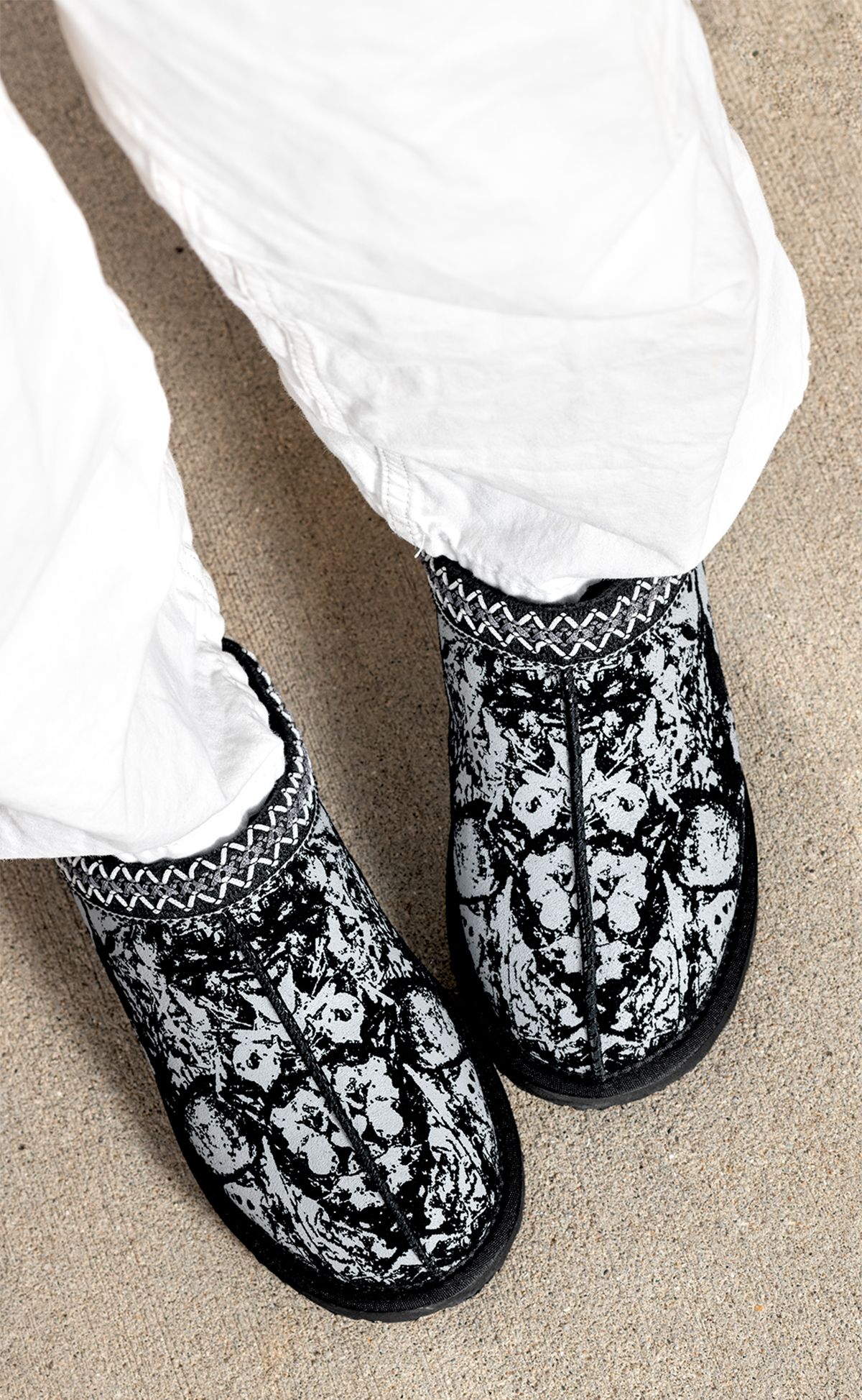 kito wares catacombs