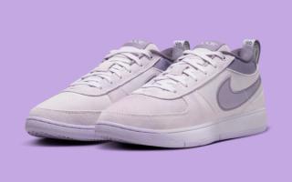 The Nike Book 1 "Lilac Bloom" Releases July 18