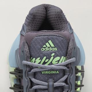 Pharrell x VIRGINIA Adistar Jellyfish "Onix" (SKU: KH6728). Photo via adidas.