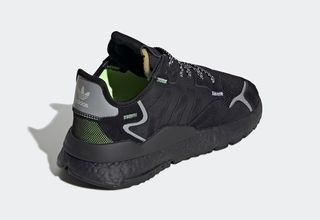 3M x adidas Nite Jogger Black Green EE5884 4