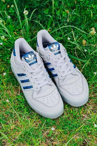 atmos x adidas Campus Supreme Sole Release Date