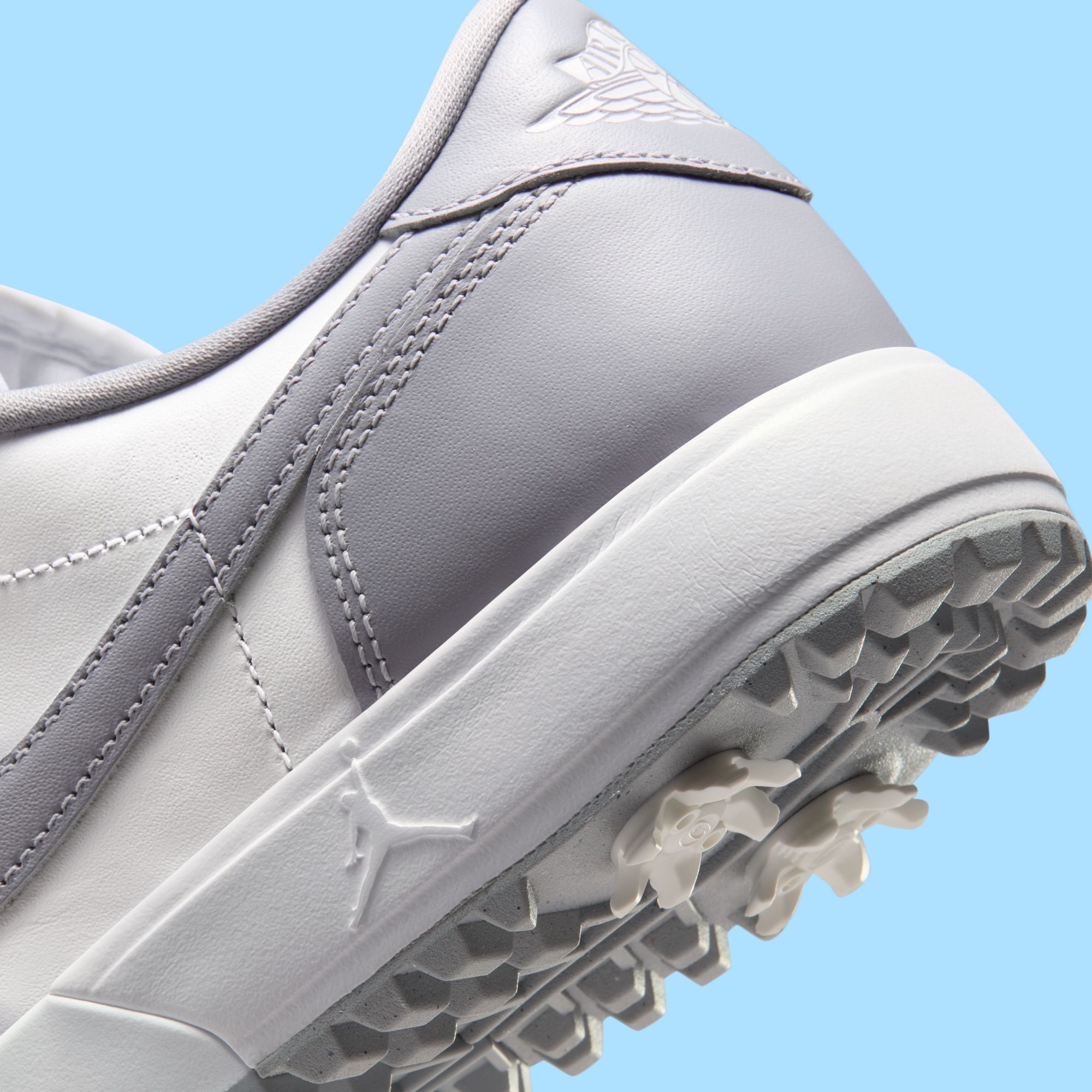 Wolf Grey