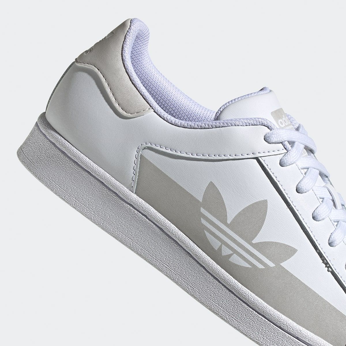 Available Now // adidas Superstar Reflective Pack | House of Heat