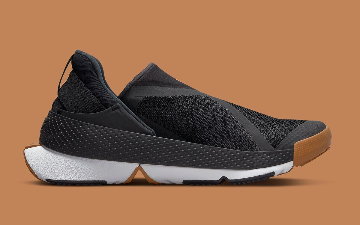 Nike Go FlyEase “Black Gum” is Coming Soon | House of Heat°