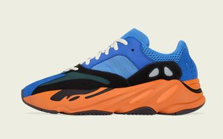 adidas yeezy 700 v1 bright blue GZ0541 release date 2