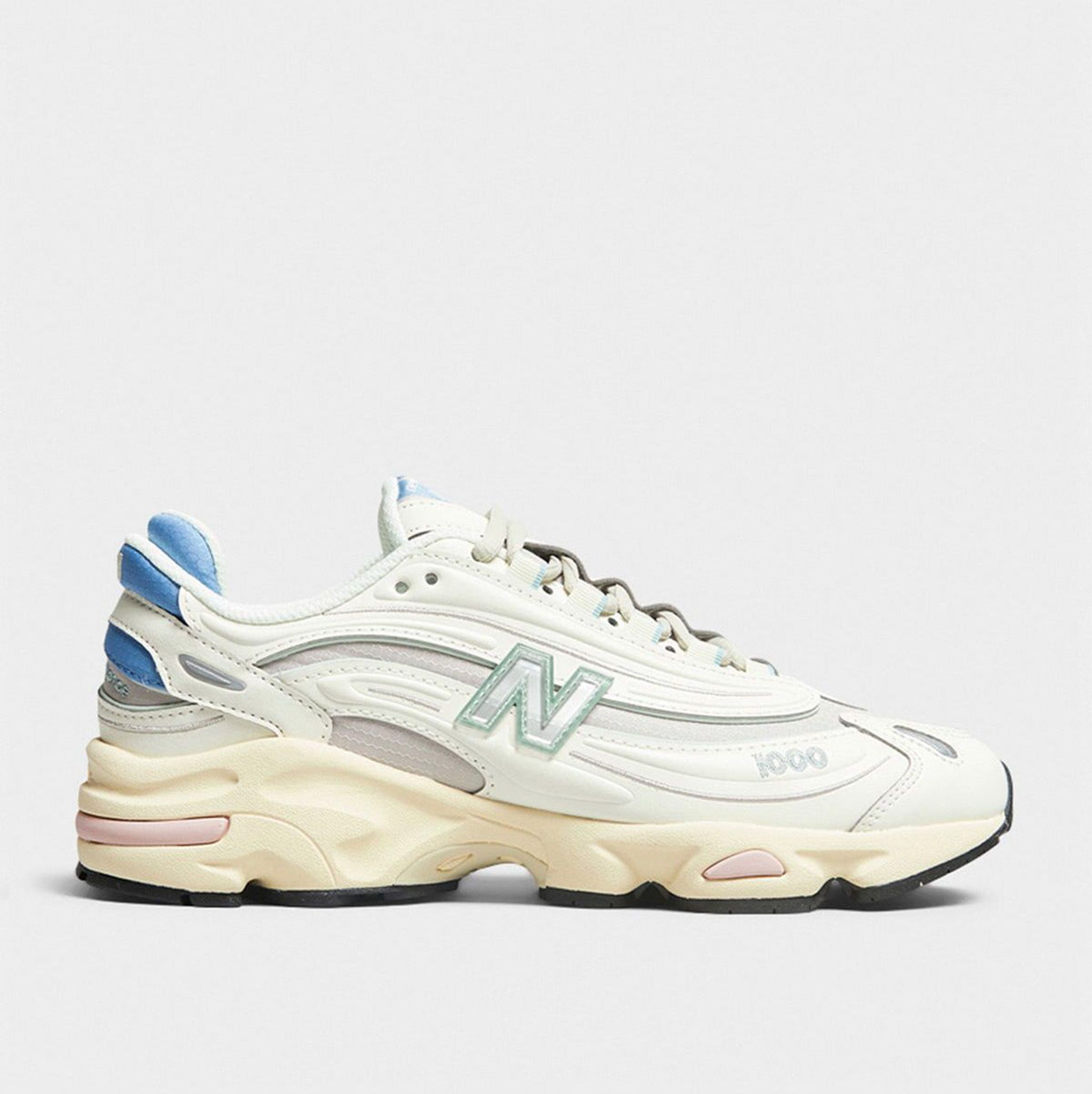 The New Balance 1000 The New Balance 1000