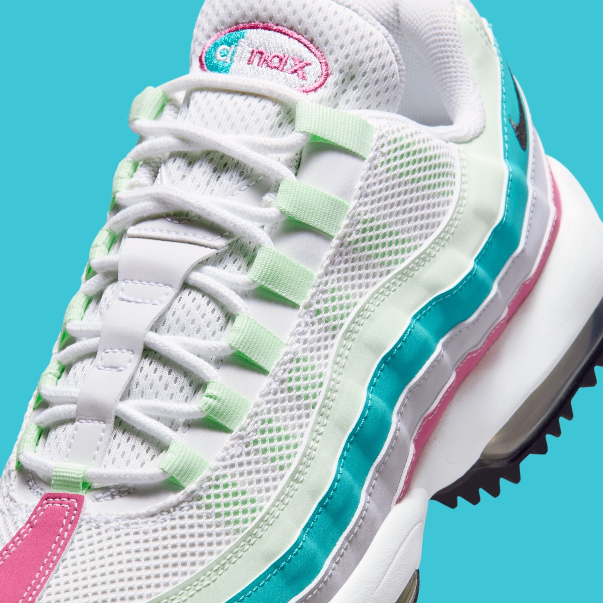 Nike Air Max 95 Golf 
