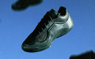 Exclusive Nike LeBron 23 pair for Michigan State Spartans Basketball (Champions Classic),