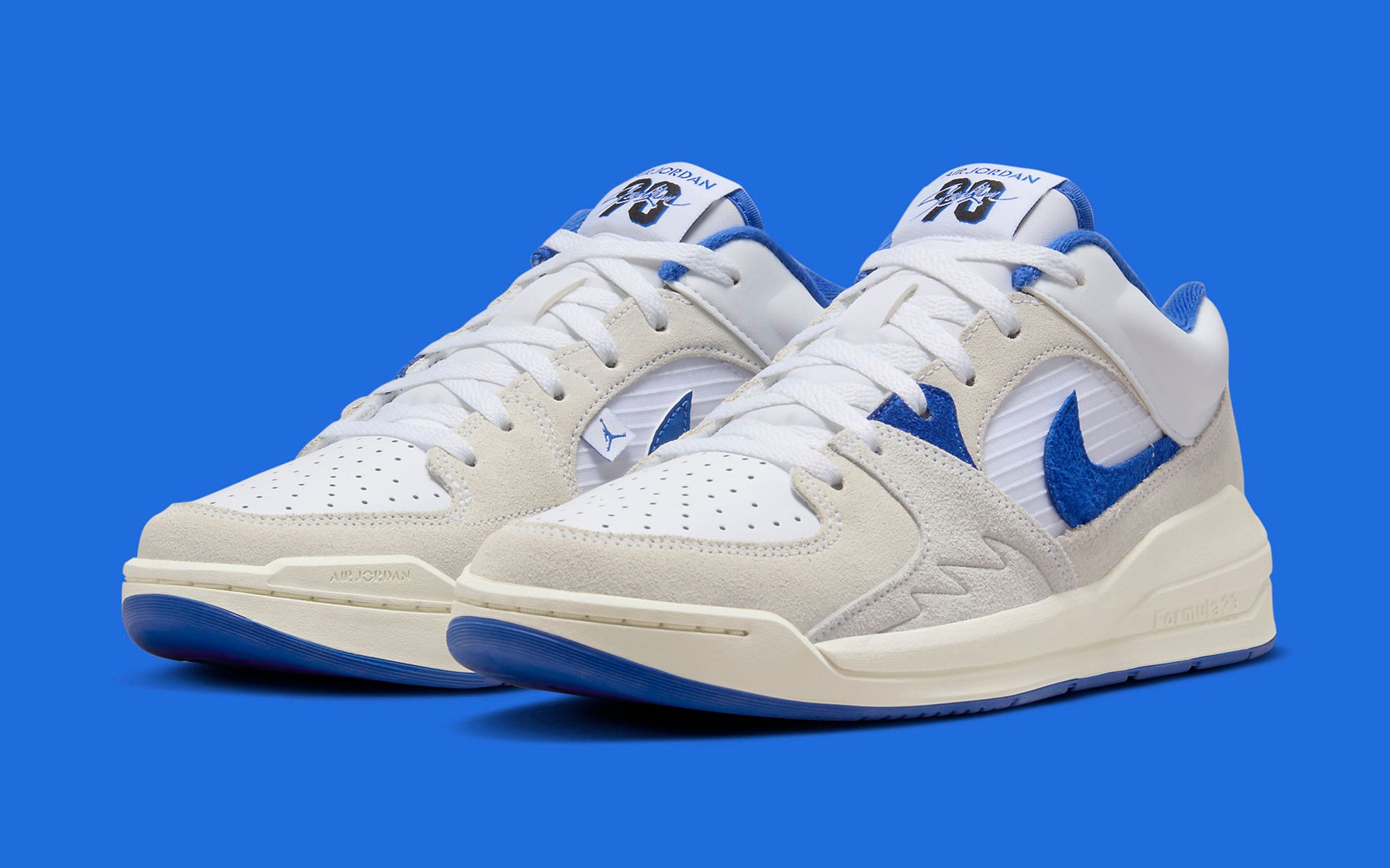 【大人気】★ナイキ★Jordan Stadium 90 BLUE 早い者勝ち 大人気】☆ナイキ☆Jordan Stadium 90 BLUE 早い者勝ち