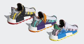 Pharrell adidas flanders NMD Hu Trail Solar Pack BB9527 Release Date Price 4 1 1024x538 1