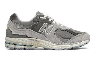 New Balance 2002R Protection Pack “Rain Cloud”