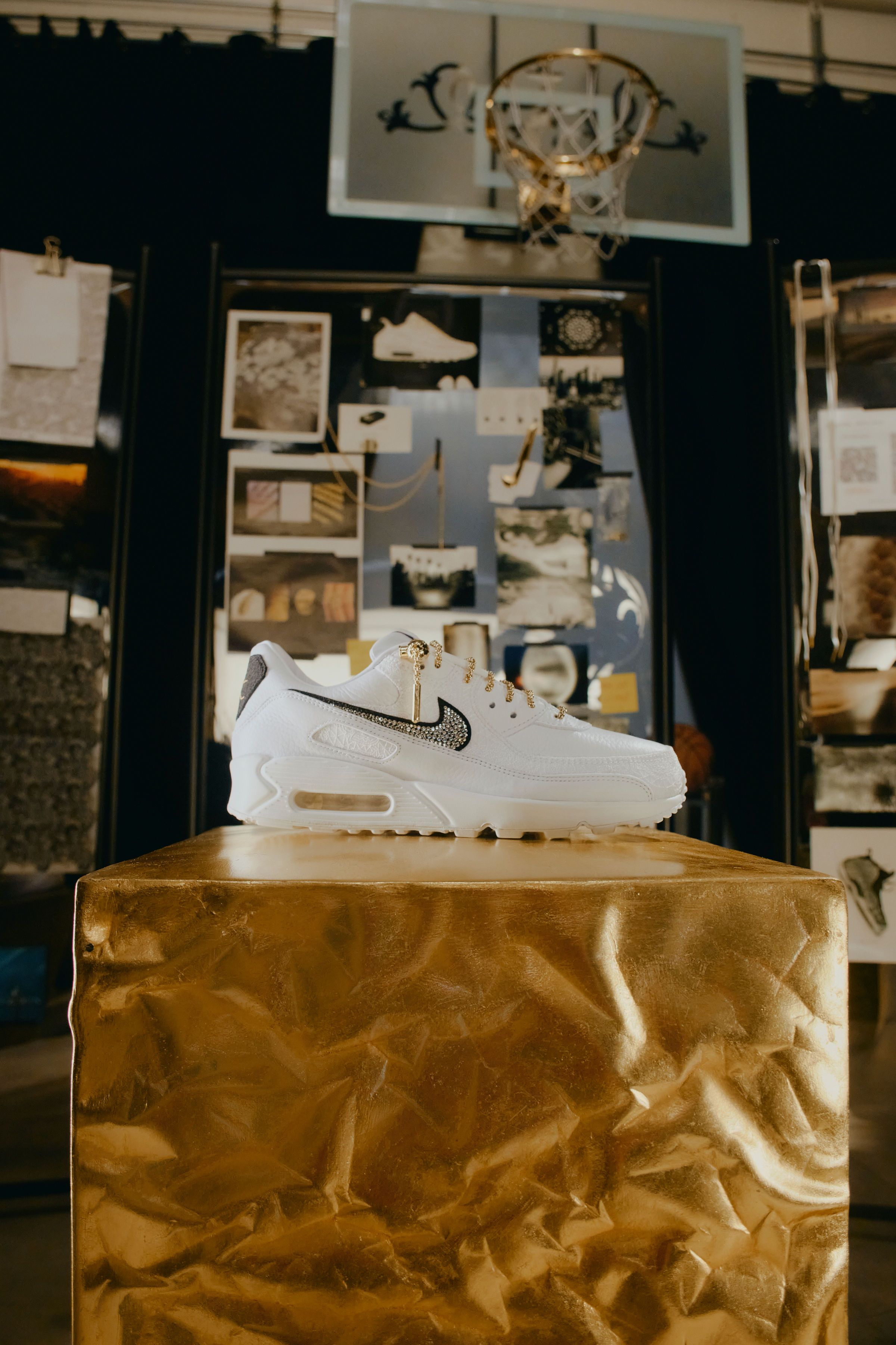 nike air max 90 shoe palace