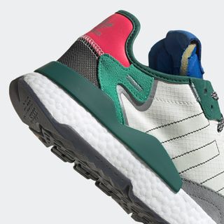 adidas nite jogger collegiate green fu6843 release date 8