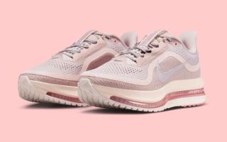 Nike Pegasus Premium “Silt Red” Now Available