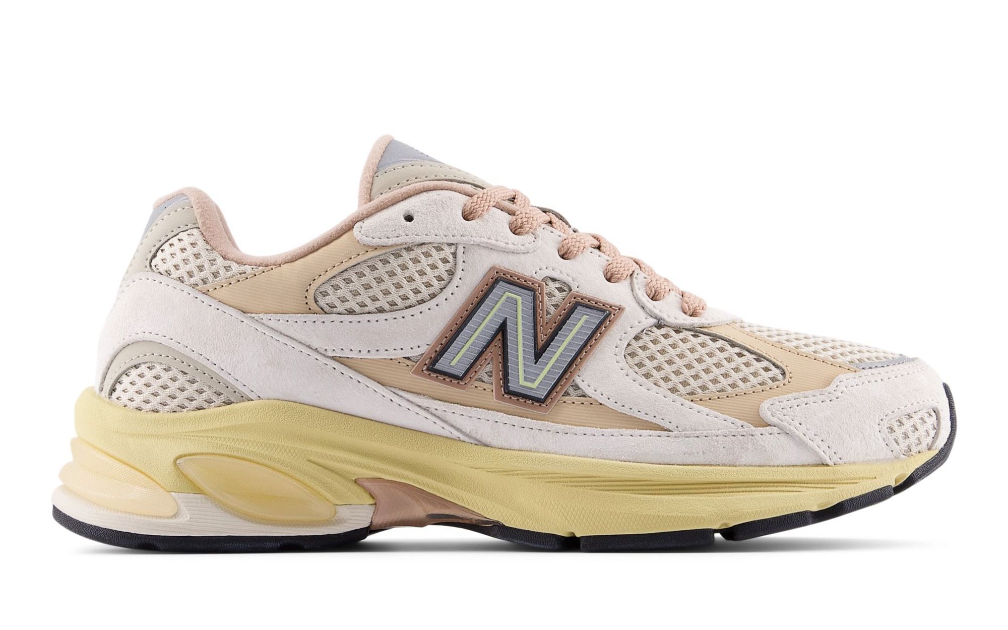 ☆New Balance\t☆ NBRJEF010I Breeze IVORY NBRJEF010I_39 NB_U9060ZGC_GS058_1200x1200.