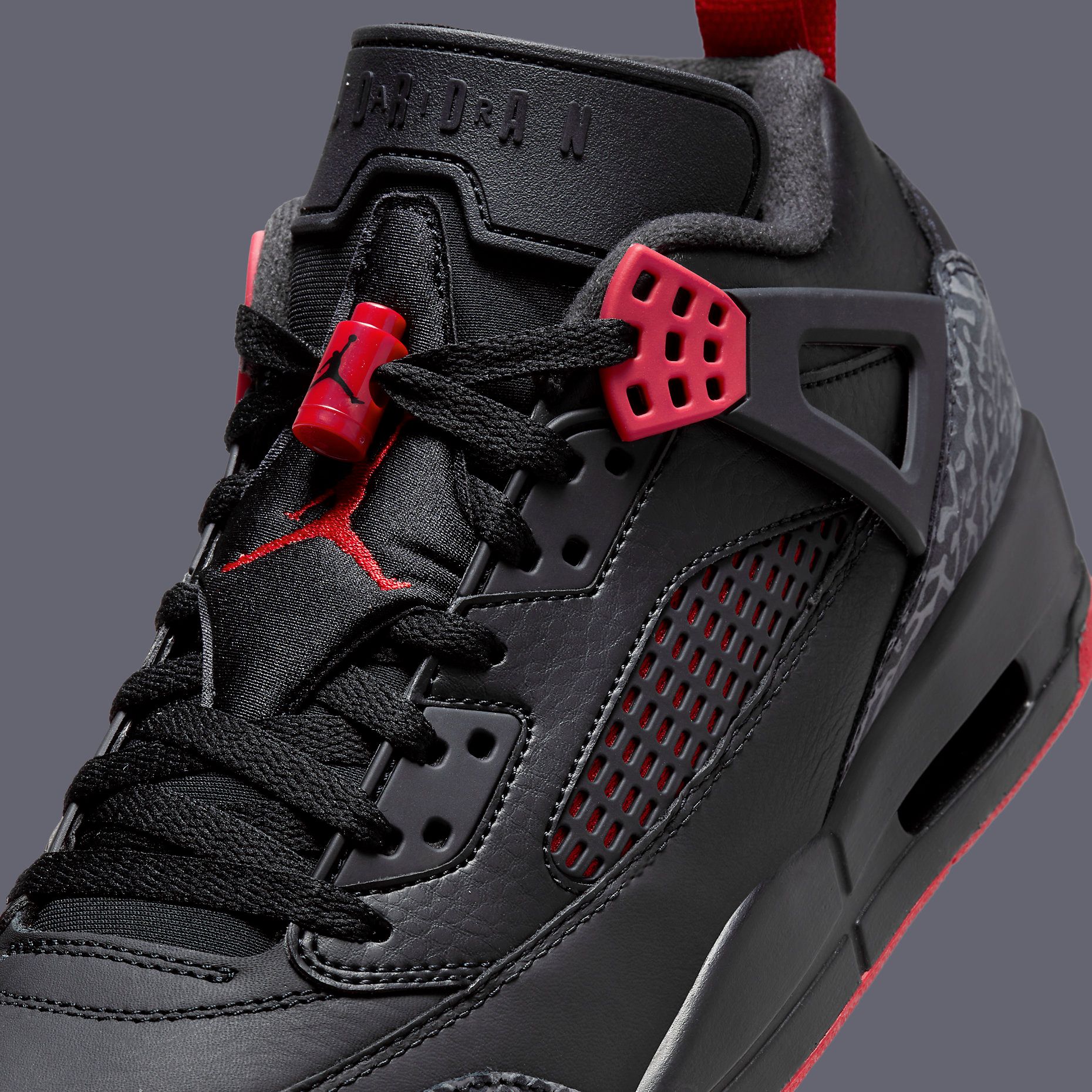 Spizike bred hot sale