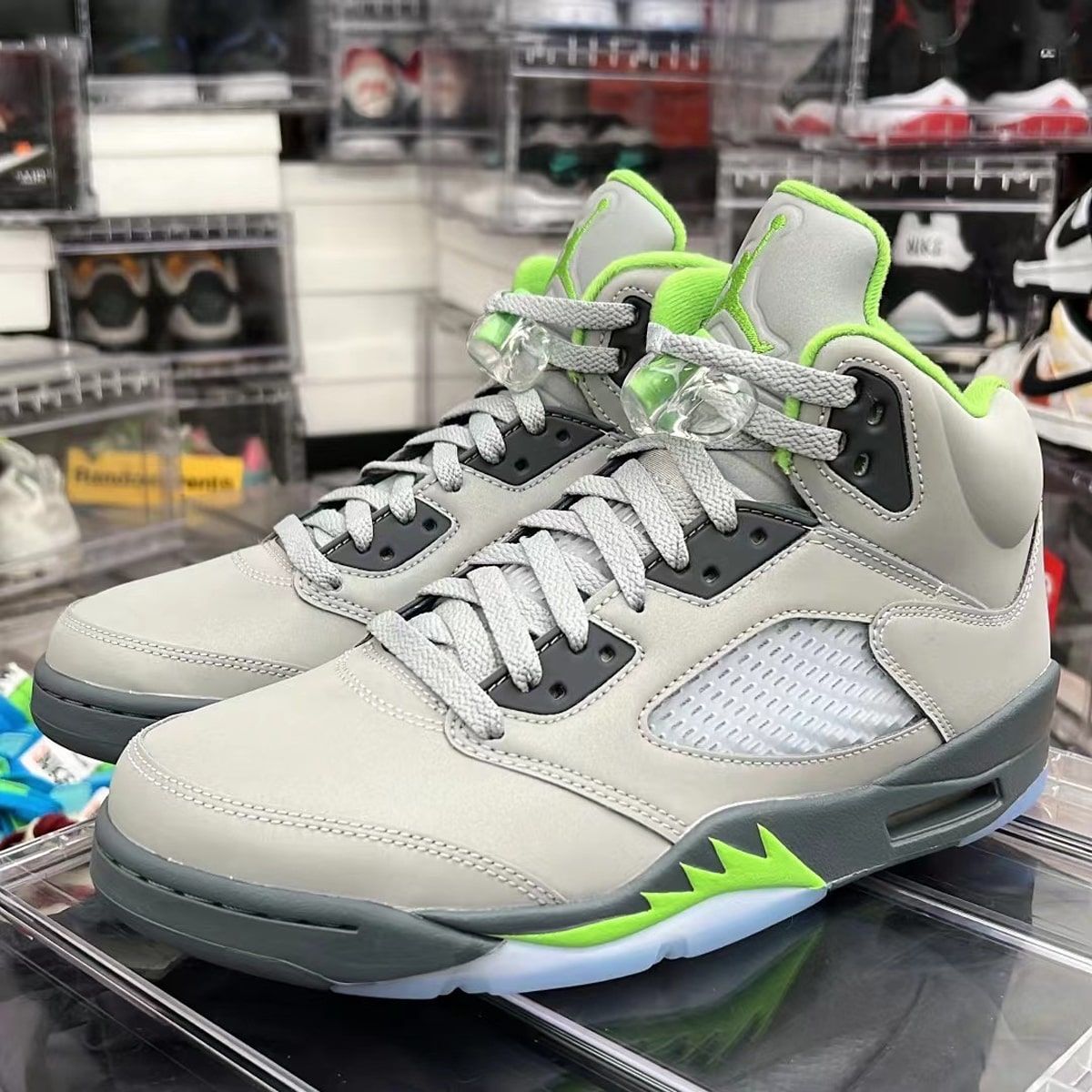 Where to Buy the Air Jordan 5 Easter House of Heat