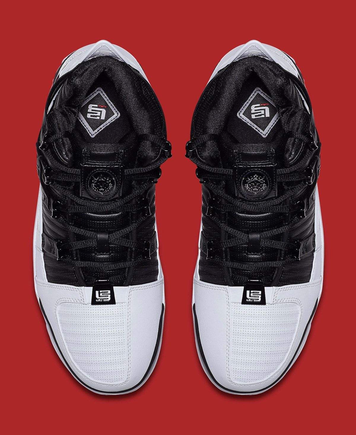 Lebron 3 home outlet release date