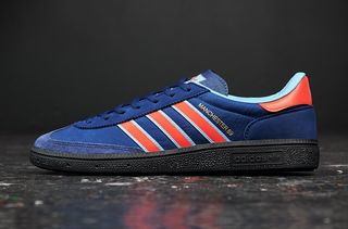 adidas Manchester SPZL Blue Bright Red FX1500 Release Date 1
