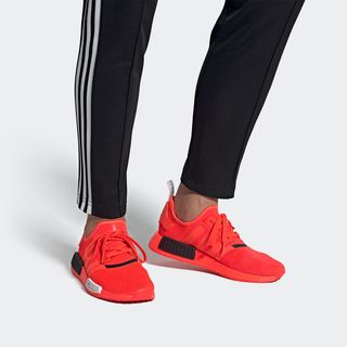 adidas nmd r1 solar red black white ef4267 release date info 7