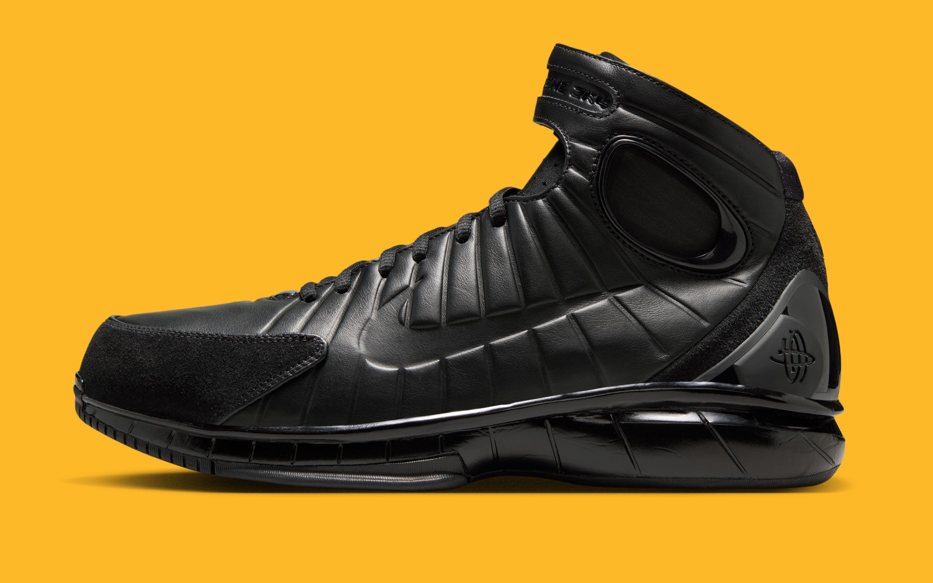 Nike Basketball