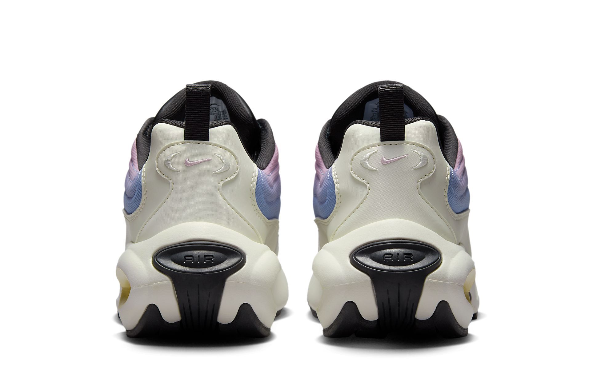 The Nike Air Max Portal 