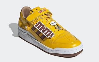 mms adidas dress forum low yellow gy1179 release date 3