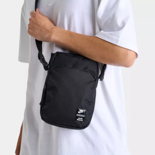 JD-exclusive Nike Air Max Heritage 4L Crossbody Bag.