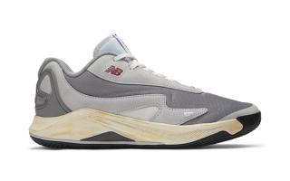 New Balance Create a Special-Edition 9060 for Boston College