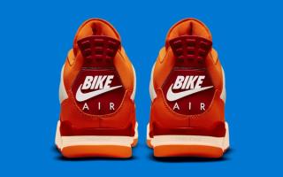 Air Jordan Nike AJ III 3 Retro NRG Tinker Hatfield