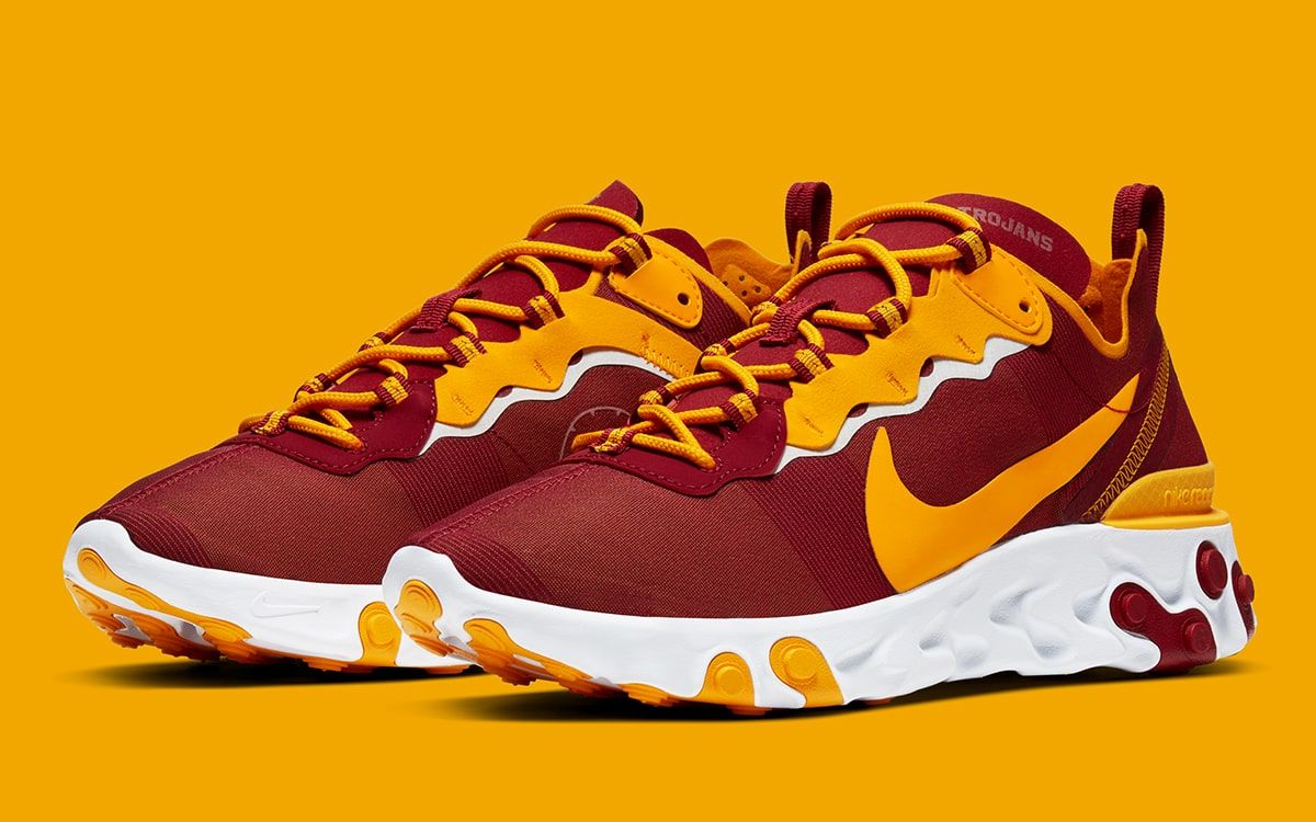 Fsu nike clearance react element 55