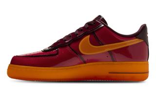 Men's Nike Air Force 1 '07 "Iron Man" (SKU: IX8058-687). Photo via Foot Locker.