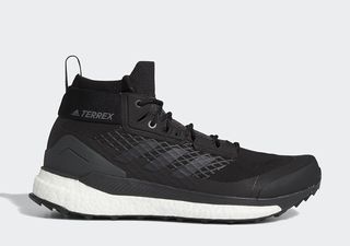 adidas Terrex Free Hiker GTX Black G26535 1