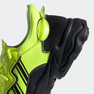 adidas ozweego solar yellow black white eg7449 release date 8