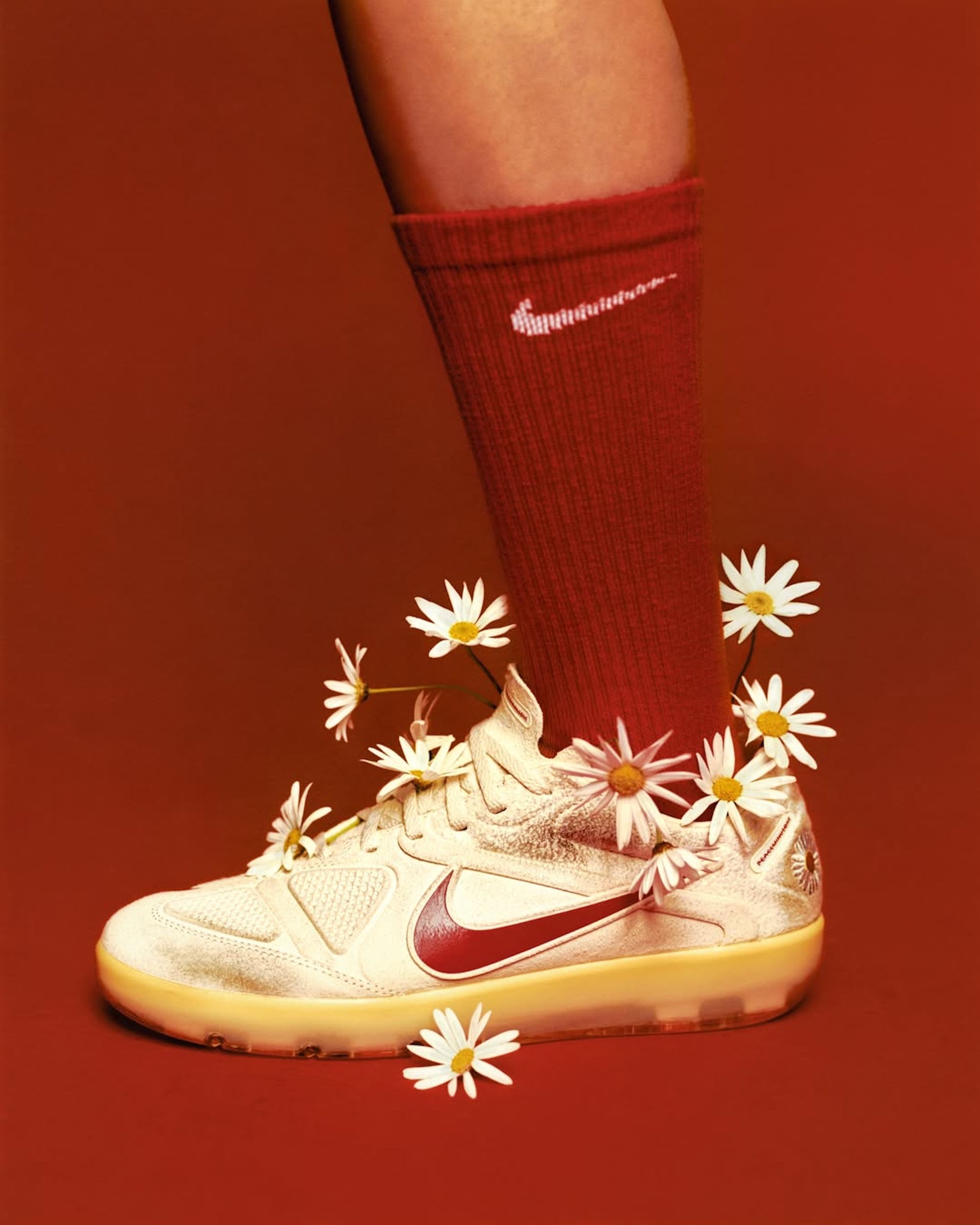 G-DRAGON & Nike Unveil South Korea's Pre-Match World Cup