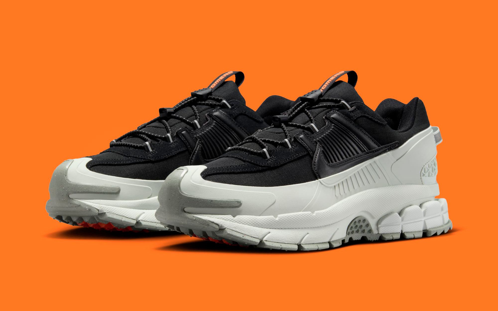 Nike Brings 