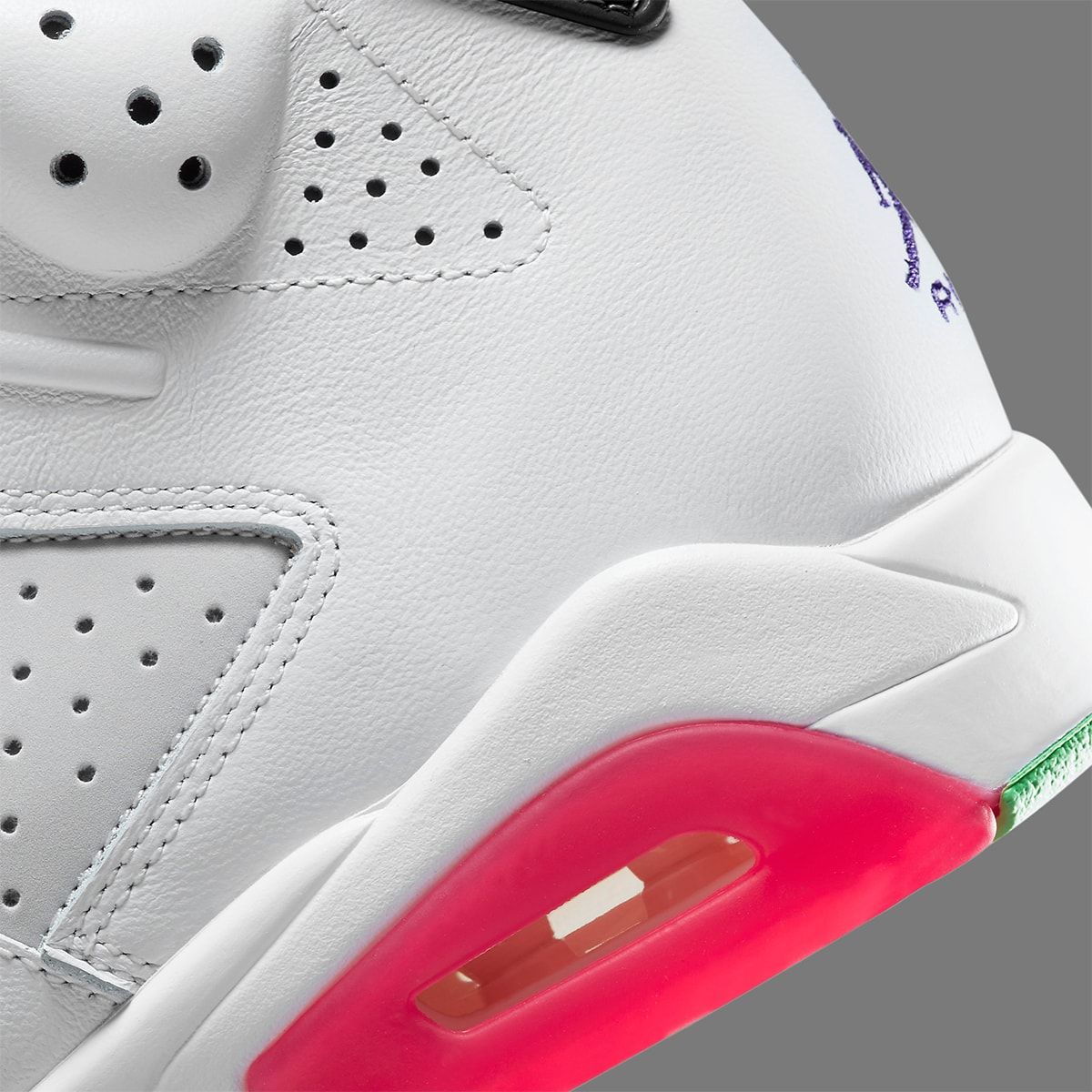 Jordan 6 clearance release april 2020