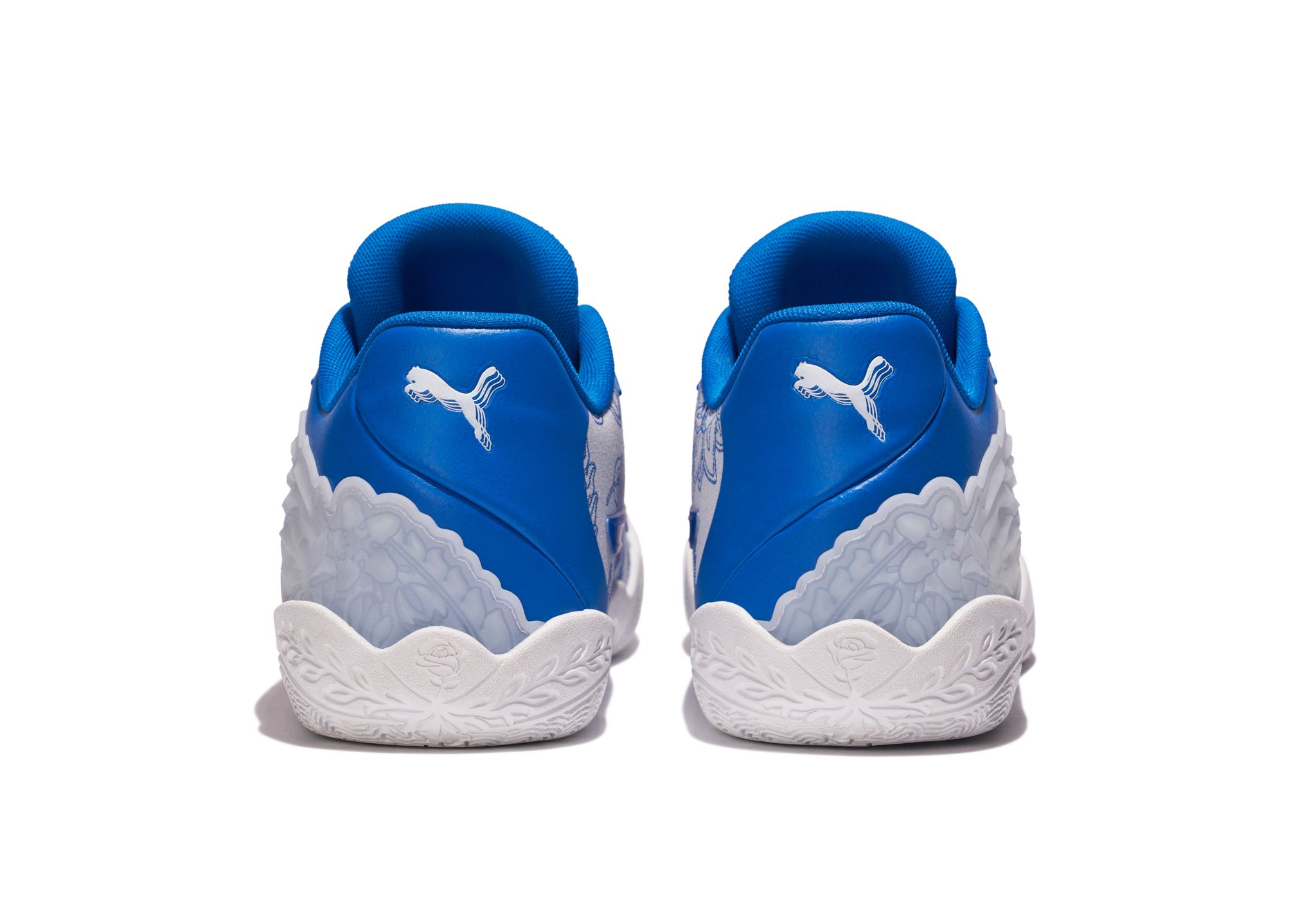 Available Now // Puma x Stewie 3 “City of Love” | House of Heat°