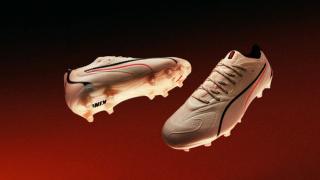 PUMA King 20 Ultimate FG "Arrivals" Pack (SKU: 109345-01). Photo via PUMA.