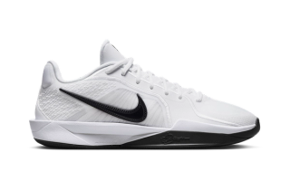 Nike Sabrina 2 "Team Bank" (White)