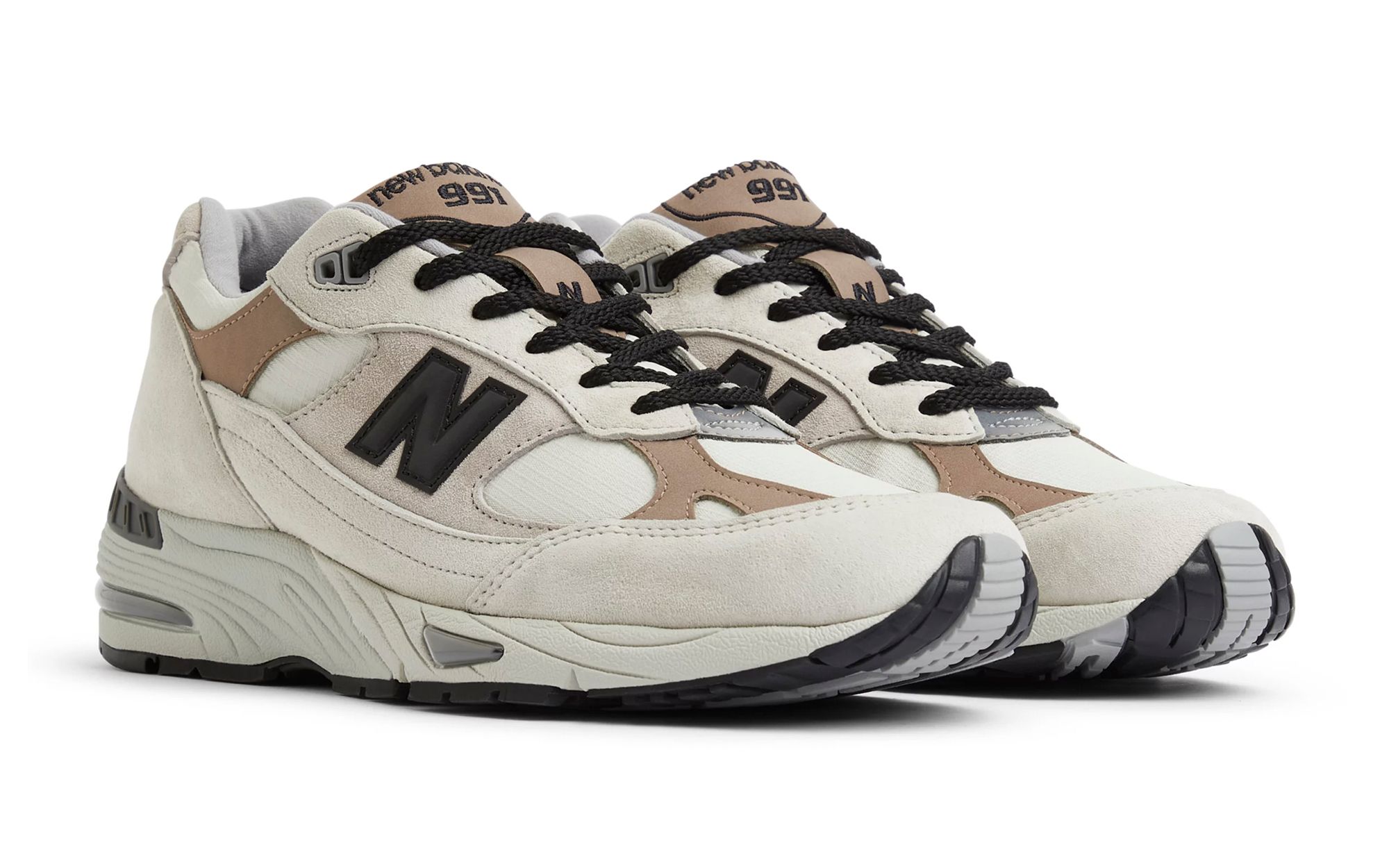 The New Balance 991 