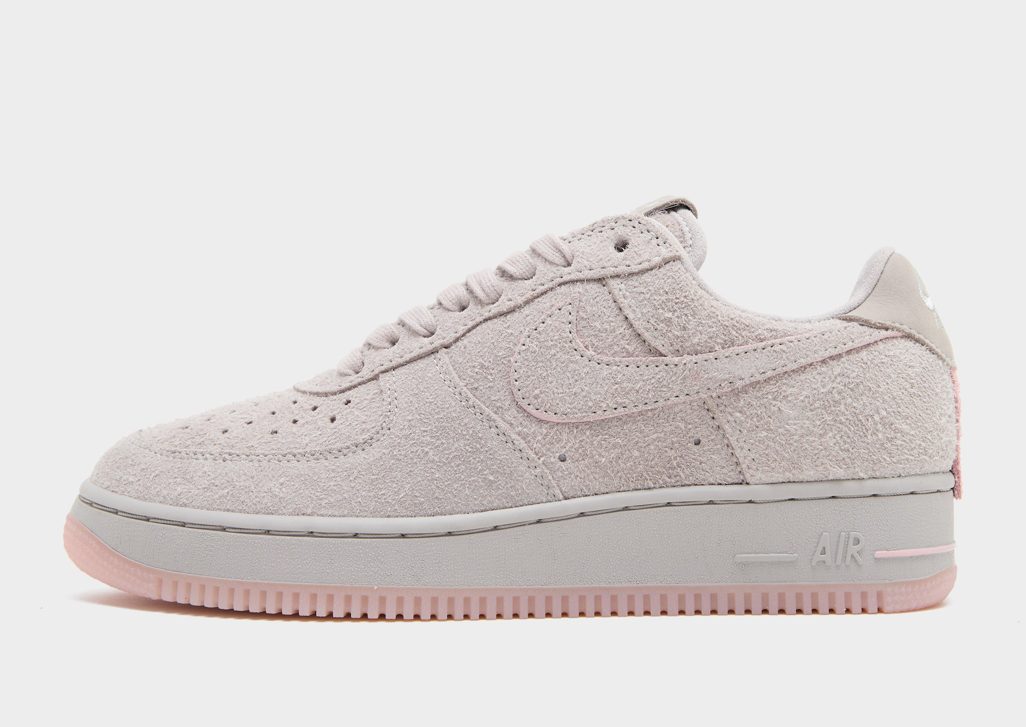 Nike Air Force 1 '01 "NYC Rat" (SKU: IV6999-001). Photo via JD Sports.